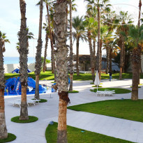 Sousse Pearl Marriott Resort & Spa 