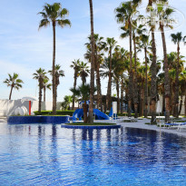 Sousse Pearl Marriott Resort & Spa 