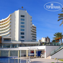 Sousse Pearl Marriott Resort & Spa 