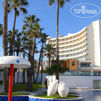 Sousse Pearl Marriott Resort & Spa 