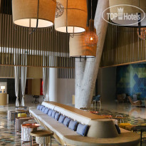 Sousse Pearl Marriott Resort & Spa 