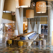 Sousse Pearl Marriott Resort & Spa 