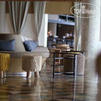 Sousse Pearl Marriott Resort & Spa 