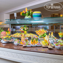 Marhaba Palace Buffet