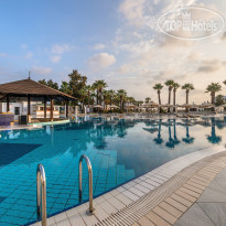 Marhaba Palace Pool View