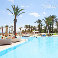 Sensimar Scheherazade 4*