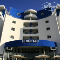 Le Monaco 