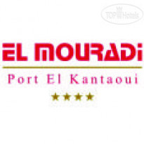 El Mouradi Port El Kantaoui 