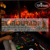 El Mouradi Club Selima