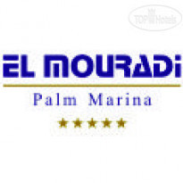 El Mouradi Palm Marina 