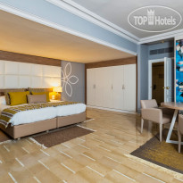 SENTIDO Bellevue Park tophotels