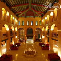 El Ksar Resort & Thalasso 