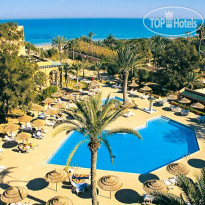 El Ksar Resort & Thalasso 