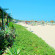 Пляж в El Ksar Resort & Thalasso 4*