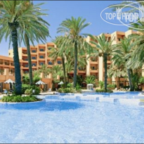 El Ksar Resort & Thalasso 