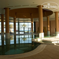 El Ksar Resort & Thalasso талассотерапия