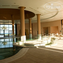 El Ksar Resort & Thalasso талассотерапия