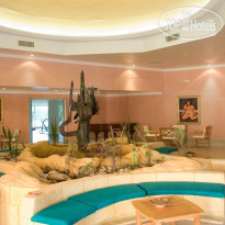 El Ksar Resort & Thalasso талассотерапия