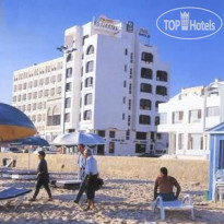Residence Boujafar 