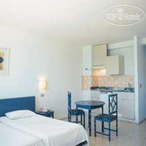 Residence Boujafar 