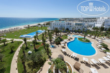 Iberostar Selection Kantaoui Bay 5*