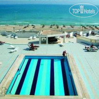 Sousse City & Beach Hotel 