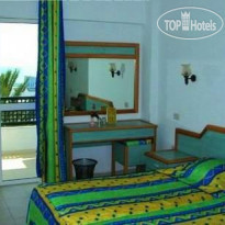 Sousse City & Beach Hotel 