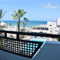 Sousse City & Beach Hotel 