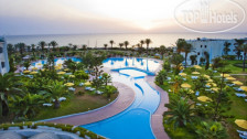 LTI-Mahdia Beach 4*