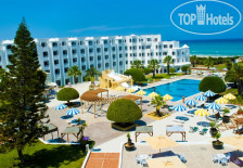 Thapsus Club Hotel 4*