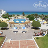 Thapsus Club Hotel 