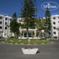 Thapsus Club Hotel 