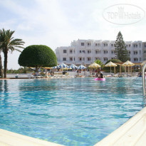 Thapsus Club Hotel 