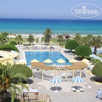 Thapsus Club Hotel 