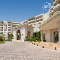 Iberostar Selection Royal El Mansour 