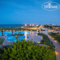 Nour Palace & Thalasso 