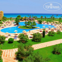 Nour Palace & Thalasso 