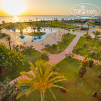 Nour Palace & Thalasso 