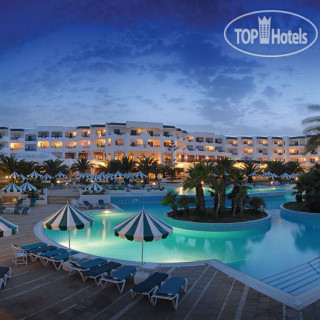 Фото отеля  One Resort El Mansour 4*