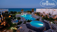 Thalassa Mahdia 4*