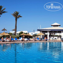 Regency Monastir Hotel & Spa 