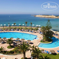 Regency Monastir Hotel & Spa 