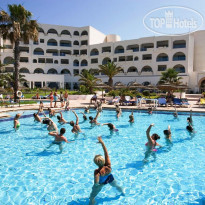 Regency Monastir Hotel & Spa 