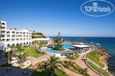 Regency Monastir Hotel & Spa 4*