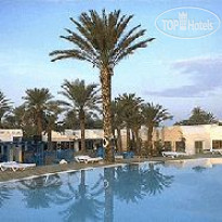 Club Coralia Monastir (закрыт) 