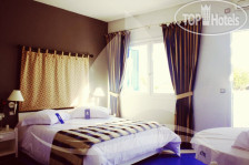 Marina Cap Monastir