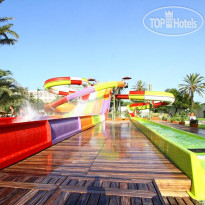 Sahara Beach Aquapark Resort 