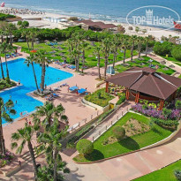 Sahara Beach Aquapark Resort 