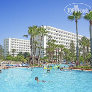 Sahara Beach Aquapark Resort 3 Тунис Вилайет Монастир Sahara Beach Aquapark Resort 3 Тунис