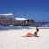 Пляж в Sahara Beach Aquapark Resort 3*